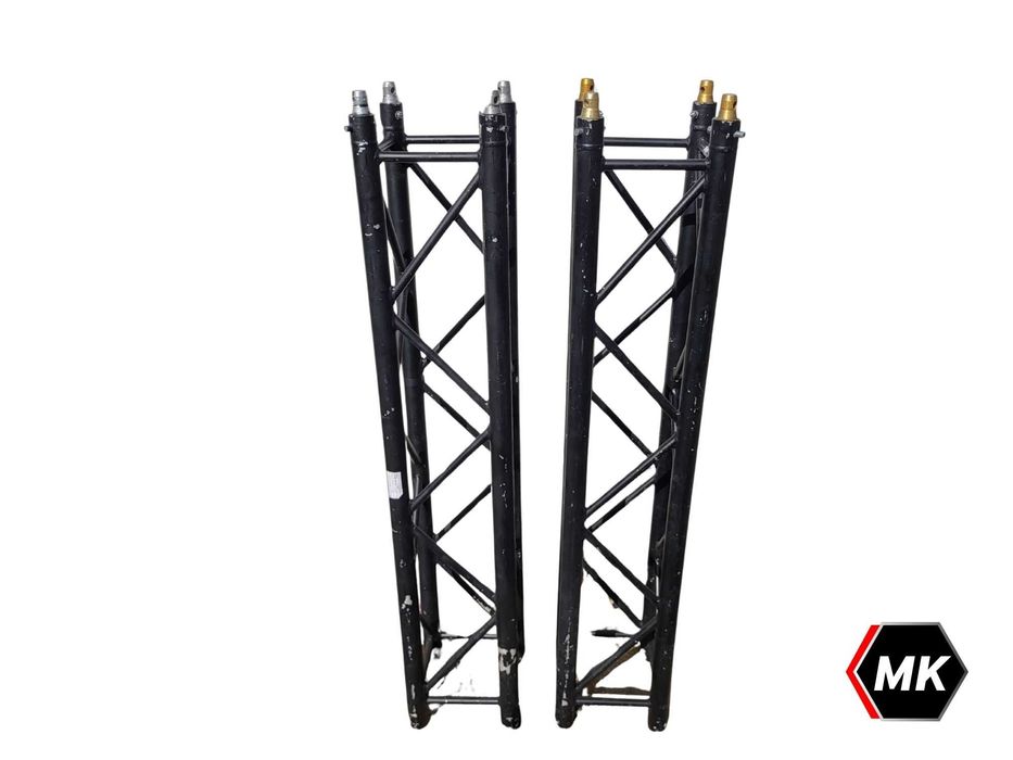 Eurotruss - FD34-150 1,5m  Kratownica Quadro FAKTURA 23% (527zł netto)