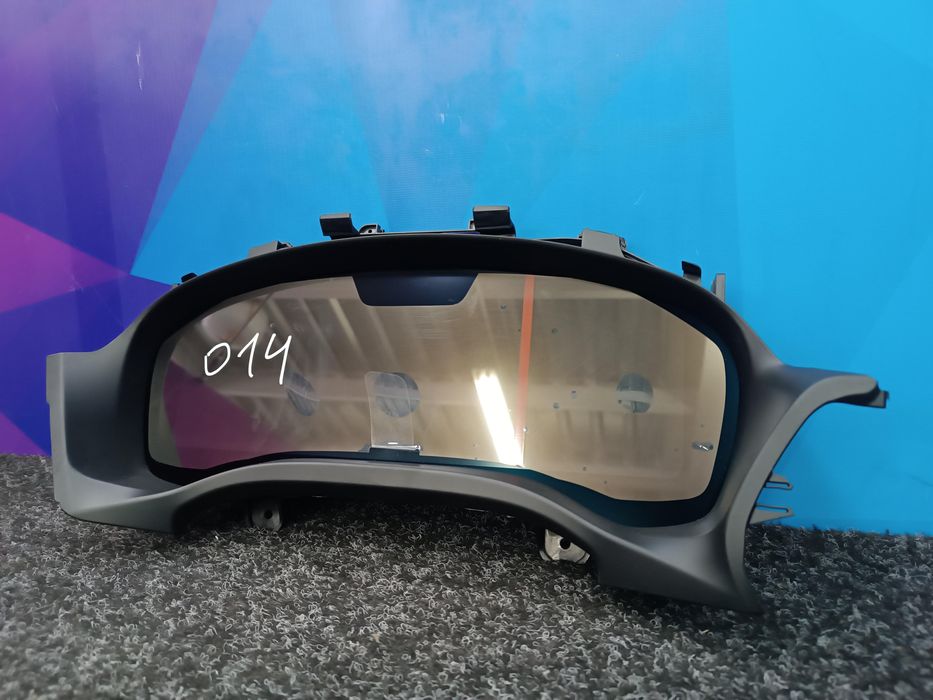 Панель приладова щиток приладів BMW X3 G01 бмв х3 г01 62105A69552
