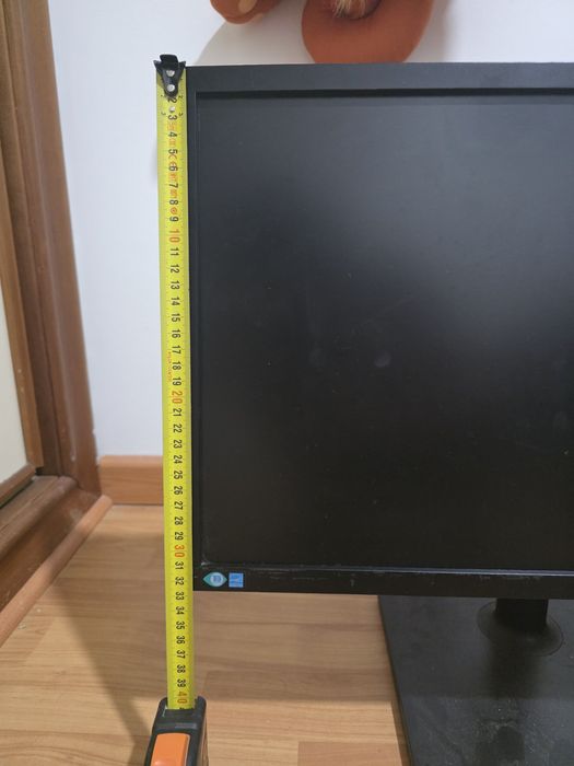Monitor para computador da Samsung 24 polegadas