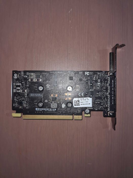 Placa Gráfica Nvidia Quadro P620