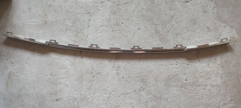 Молдинг на чероки