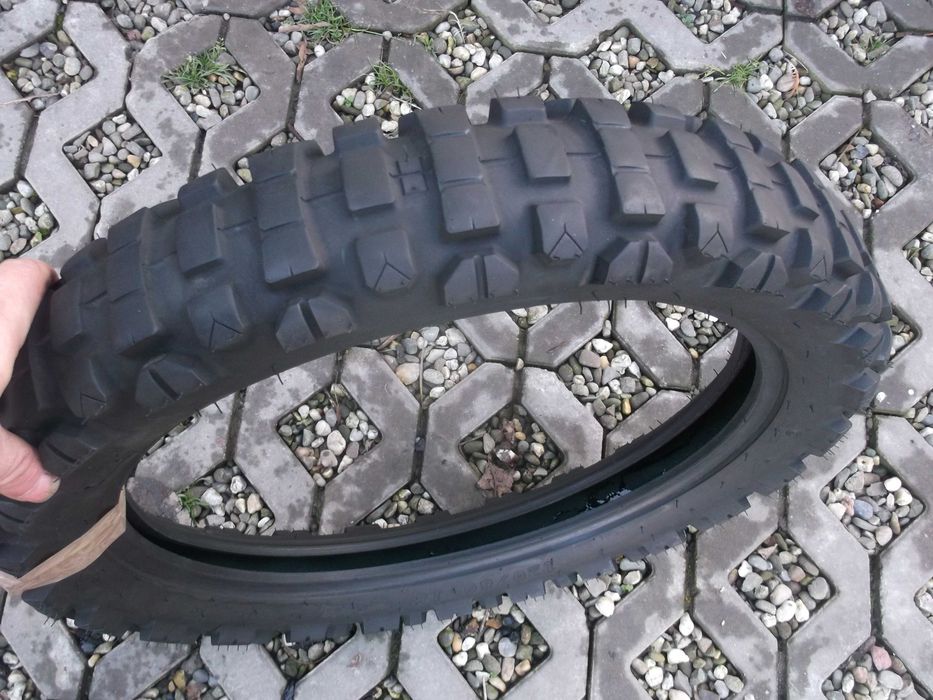 opona 120/80-18 62M CST classic enduro dot1922 6,8mm jawa r18 -18