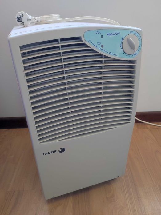 Desumidificador Fagor