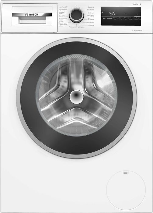 Pralka Bosch Serie 4 WAN2425NPL 8kg 1200obr/min