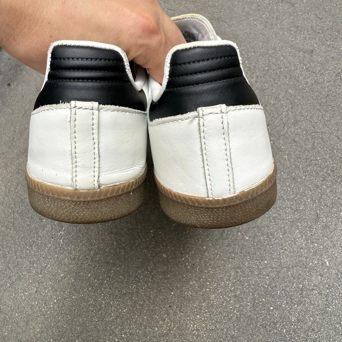 Adidas Samba spezial