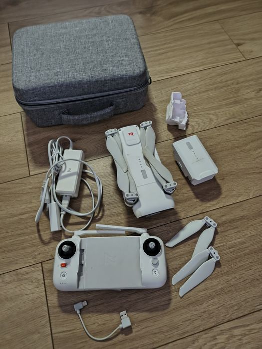 Dron Fimi X8 SE 2019