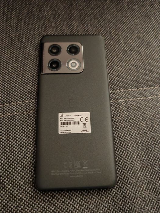 One plus 10pro  5G