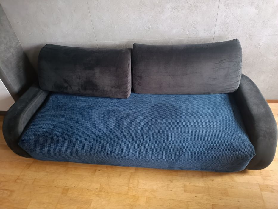 Kanapa tapczan Łózko