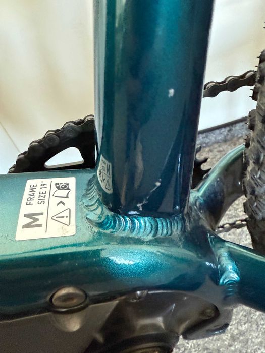 Rower elektryczny KROSS LEA BOOST 3.0 OUTLET