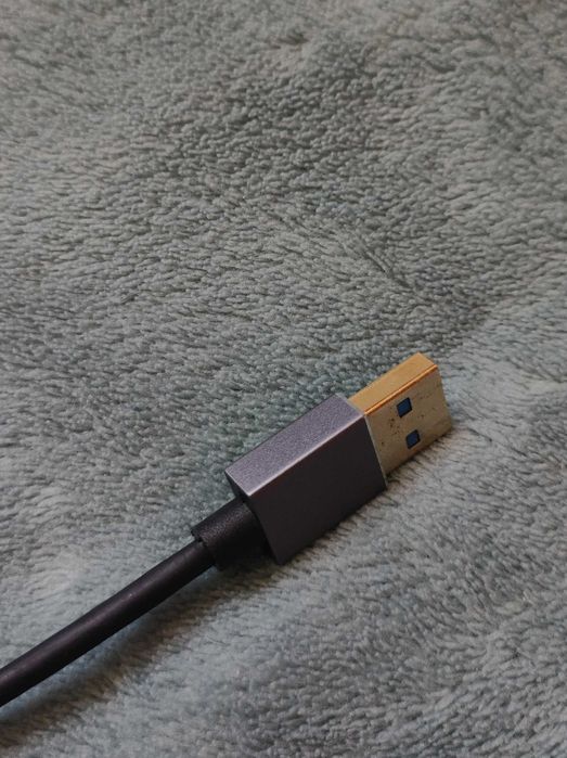 Karta sieciowa NATEC Cricket NNC-1924 USB-A, Zewnętrzna