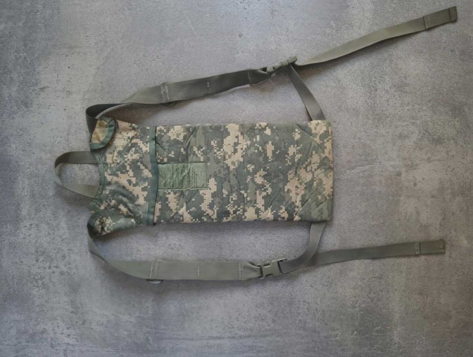 Plecak hydracyjny US Army UCP mon asg