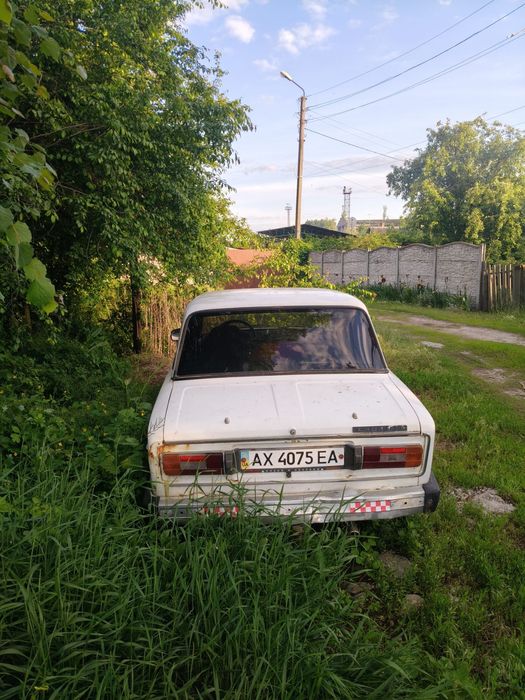 Продам ваз 2106  двигатель на ходу недавно делали капремонт...