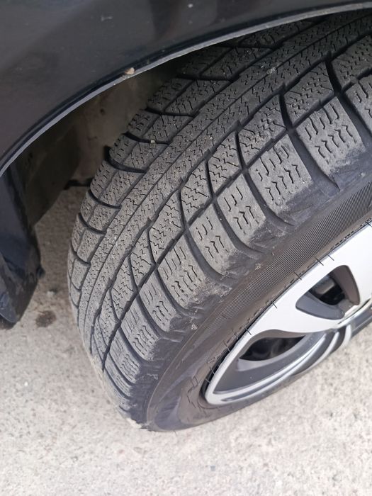 Mitsubishi Colt 2008 VIN XMCXNZ34A8F060326 фото оголошення 16 з 24