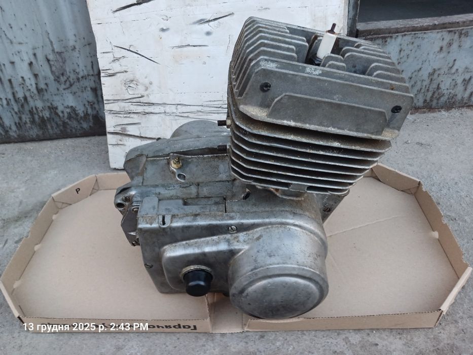 Мінськ 125 Новий