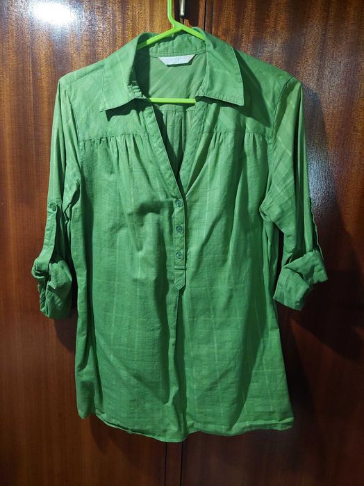 Varias tunicas/camisas