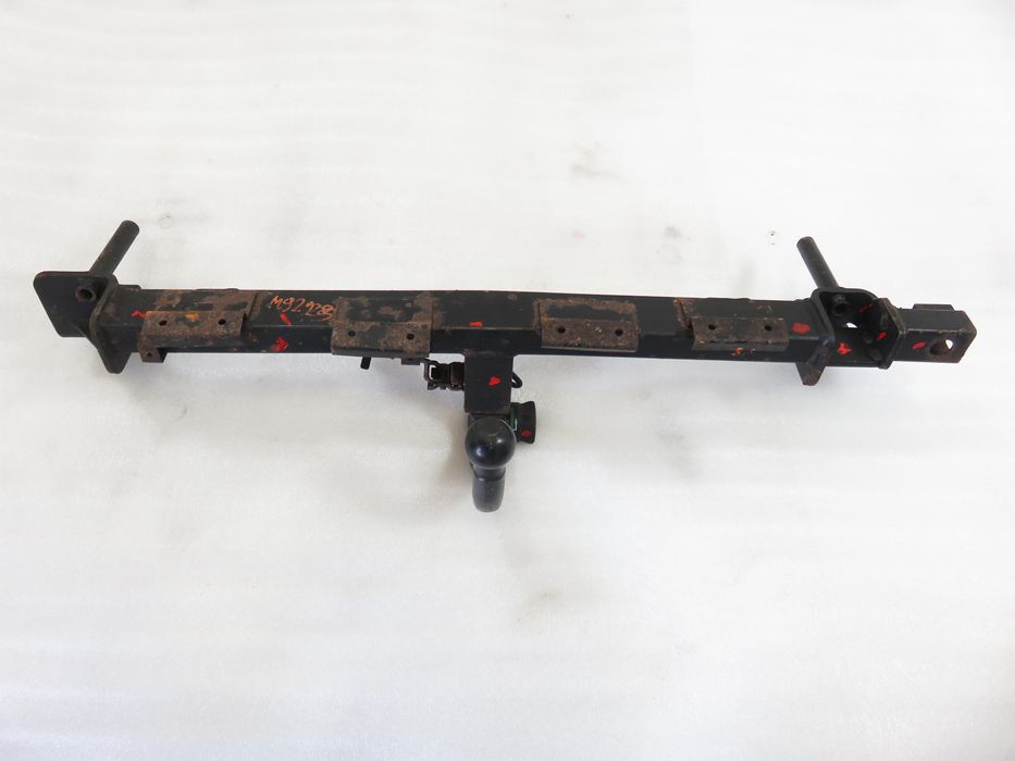 Hak Opel Zafira B - 001489 Oris Odpinany