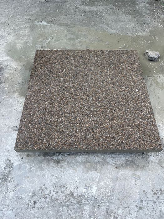 Тротуарная плитка 1000*1000*60