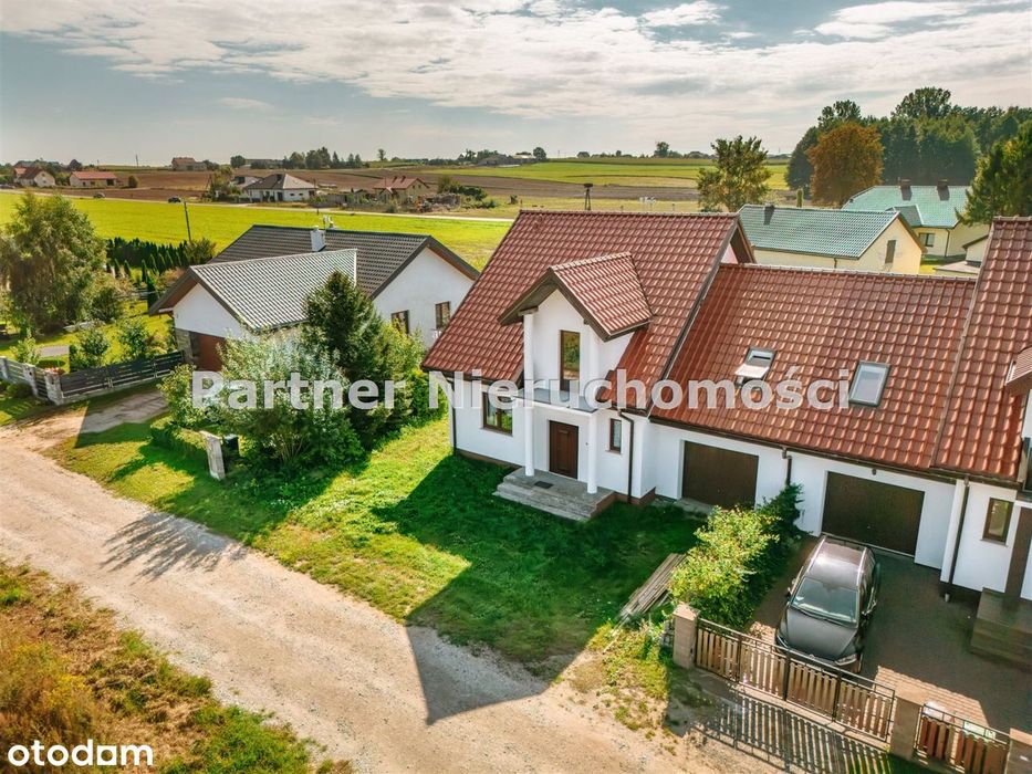 Dom – Szembekowo, powiat toruński - Widok 4
