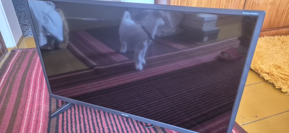 Sharp Aquos 32" LC-32HI3422E