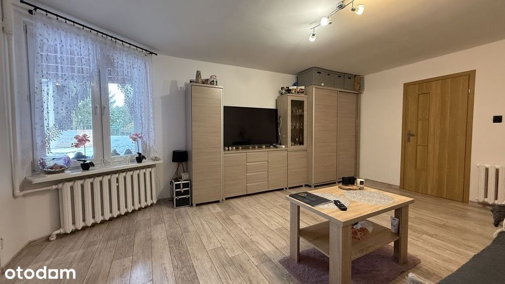 Dwa mieszkania w jednej cenie w Dobrzany