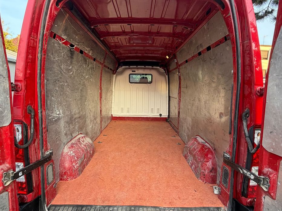 Opel Movano  Opel Movano 2.3 diesel