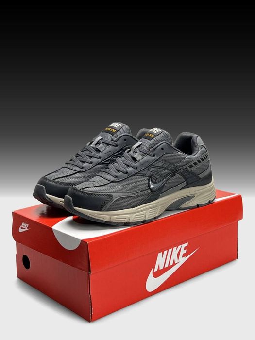 Кросівки Nike Initiator Gore-Tex | Найк Гортекс