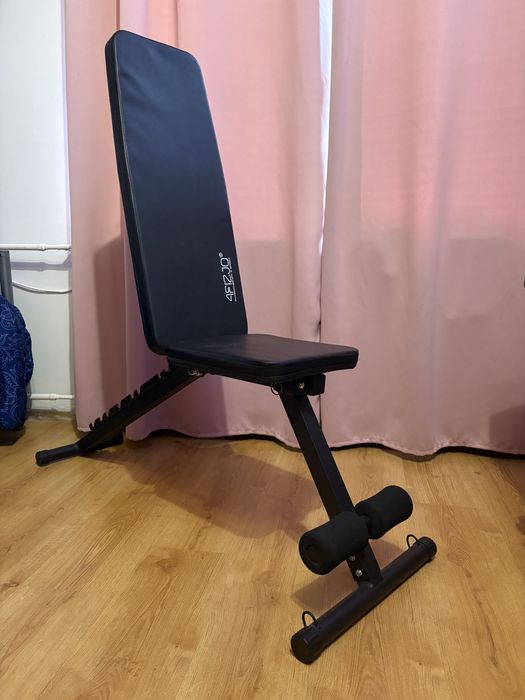 Ławeczka treningowa 4FIZJO