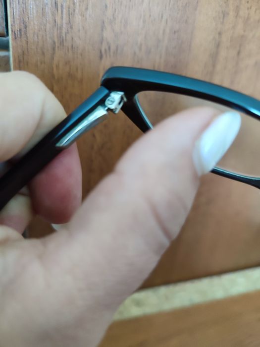 Оправа дитяча для дівчинки