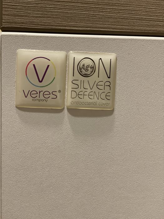 Дитяче ліжко Верес з маятником та шухлядою + ортопедичний матрац