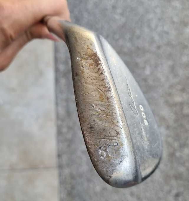 Wedge Cleveland 56° Tour Action 900 | Golfe WE003