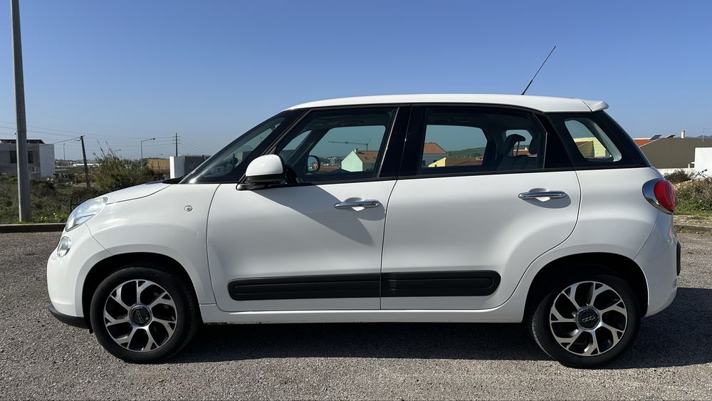 Fiat 500L 1.3 Multijet423497705676482564