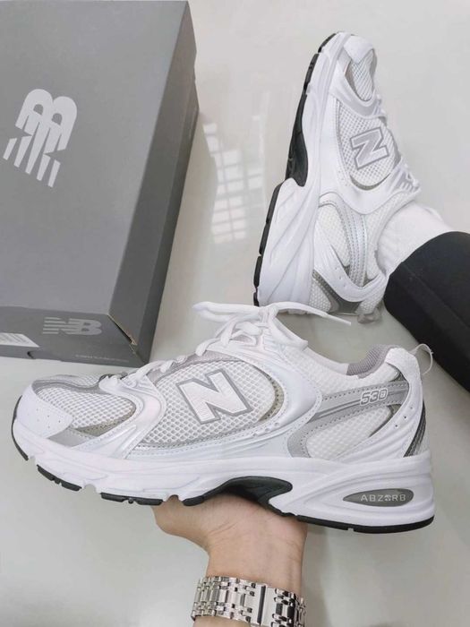 Buty damskie New_Balance NB 530 R.37