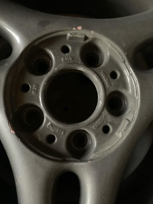 Колеса 17р резина 2018 рік