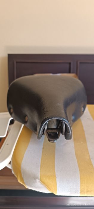 Selim antigo Órbita