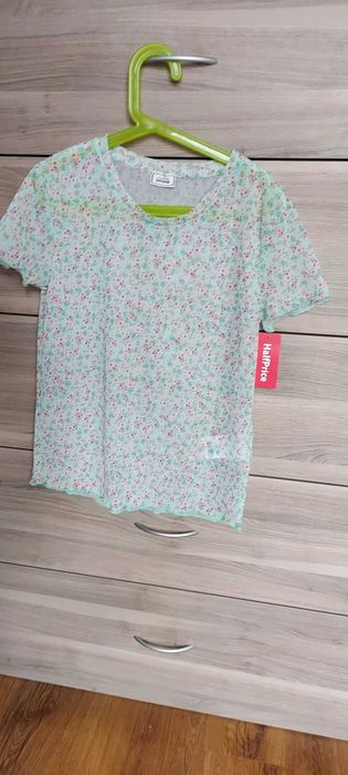 Bluzka rozmiar xs pimkie