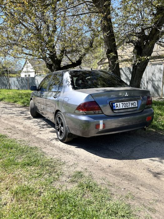 продам авто Lancer 9 автомат