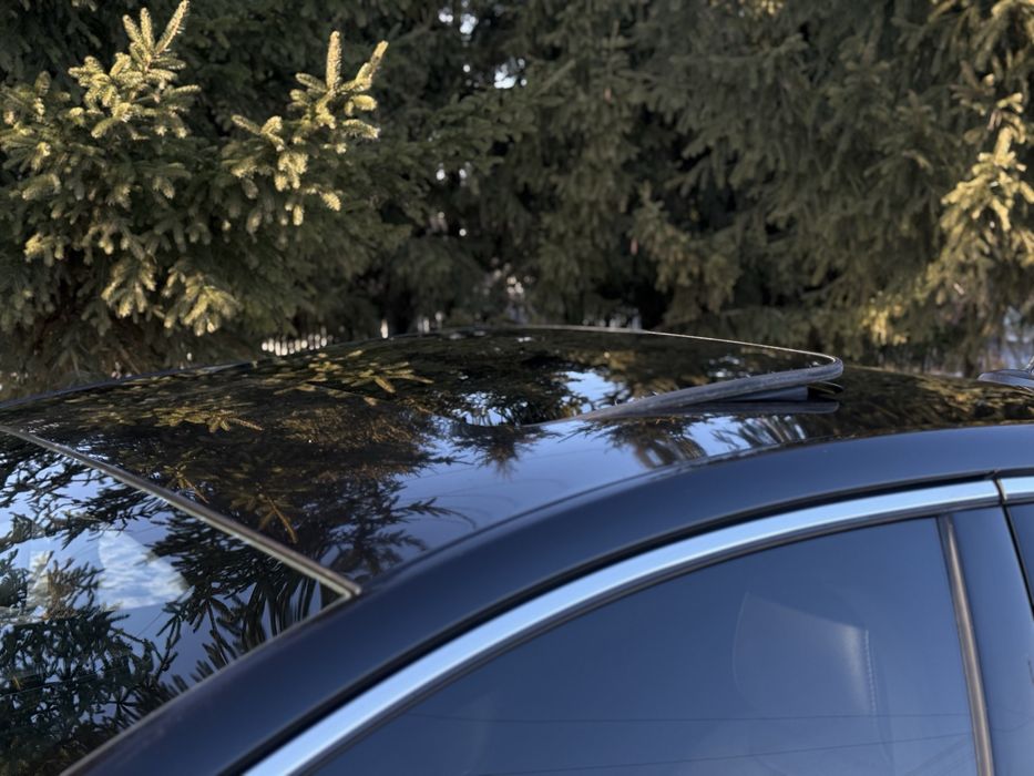 Ford fusion 2014 2.0