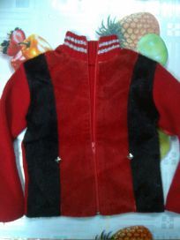 Кофты на девочку