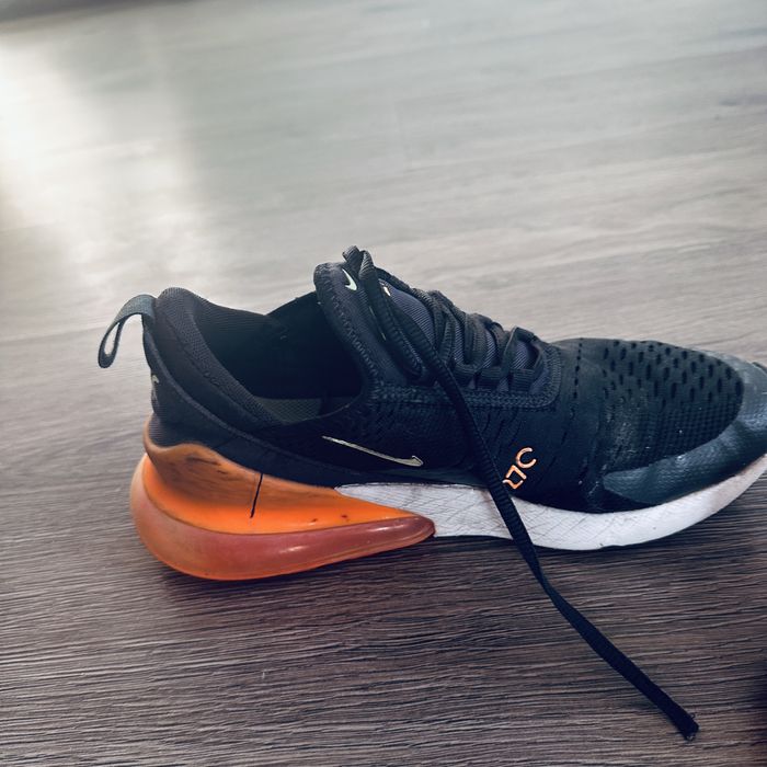 Nike Airmax 270 оригінал
