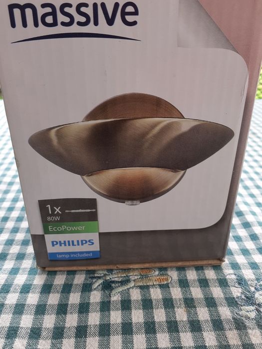 Sprzedam piekne lampy