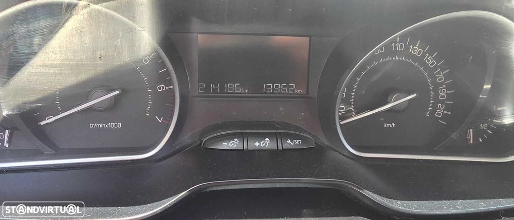 Peugeot 2008 1.2 PureTech Style