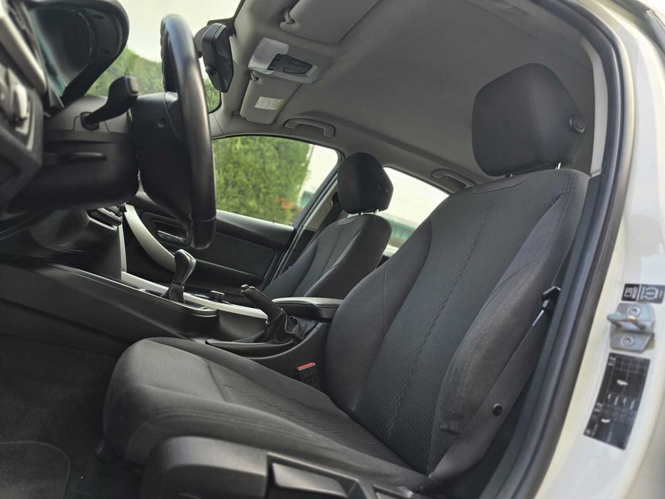 BMW 320D F30 SPORT 2.0 "LOOK M3"