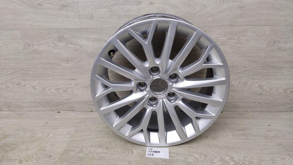 Диск колесний колісний R16 E-7.0Jx16H2 Audi A3 8V (2012-2020)