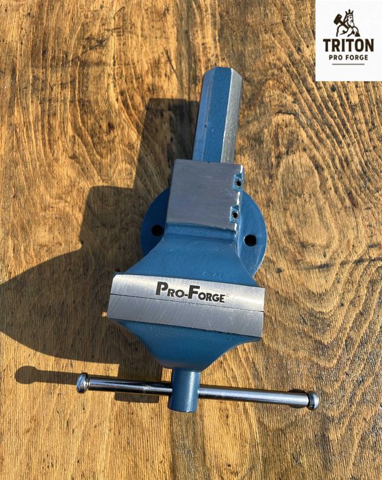 Imadło 125mm - wersja Kuta