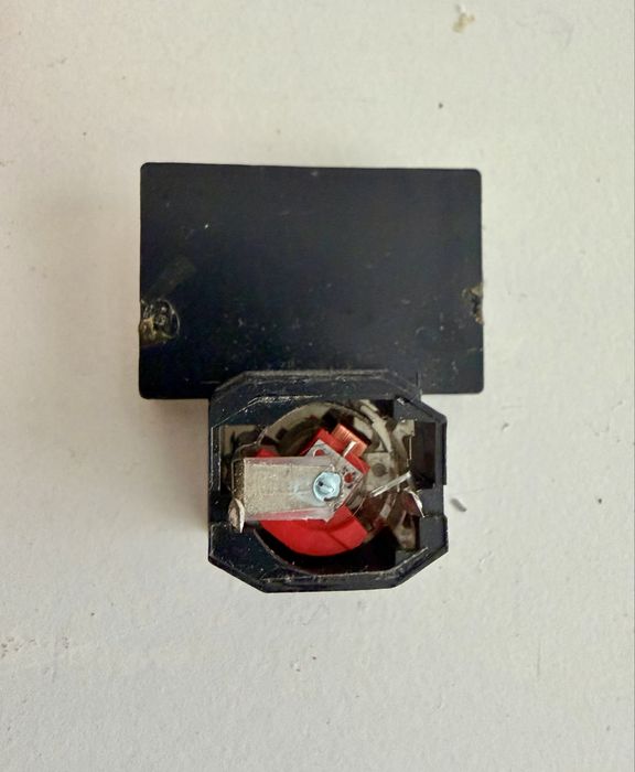 S meter e Battery meter p/ radio Grundig Satellit