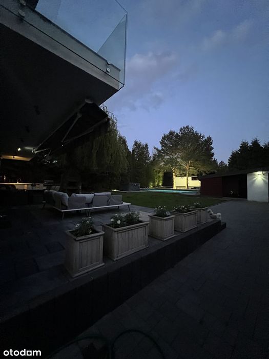 Oferta Premium  z basenem i prywatną strefą SPA