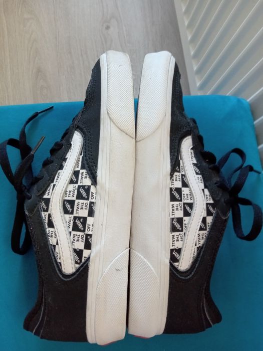 Trampki Vans Rowley Classic rozmiar 39