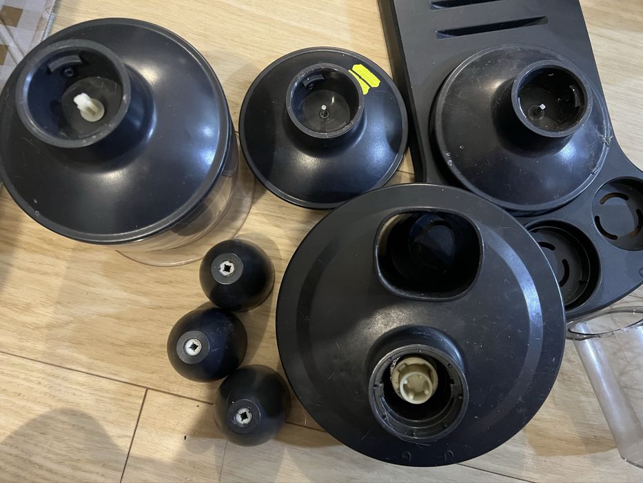 Блендер вітек на запчастини vitek VT-1480 GY VT-1451W