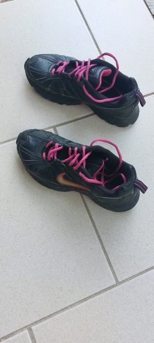 Sapatilhas / Ténis Nike