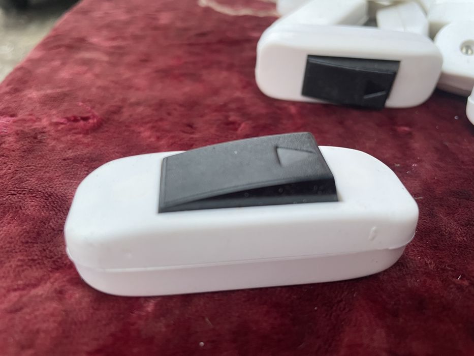 Переключвюатель бра новый советский